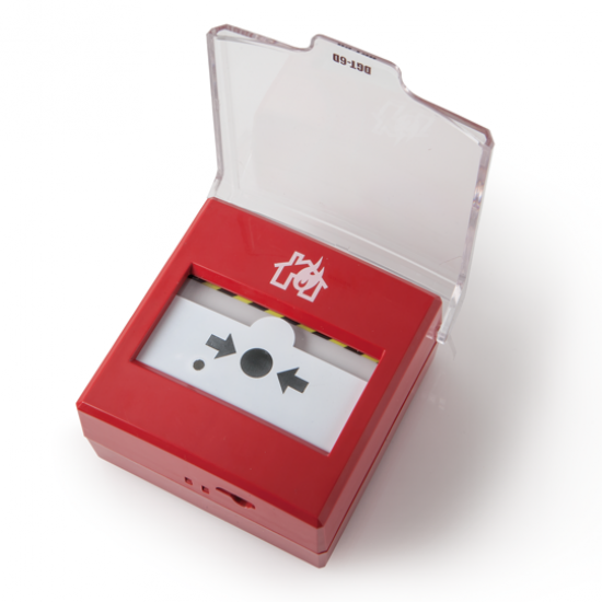 INIM - EC0020 INIM - EC0020