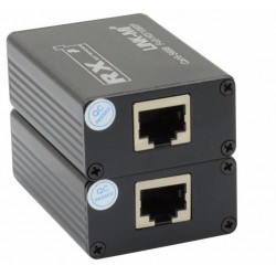 SPARK - HDMI EXTENDER 60m OVER CAT6