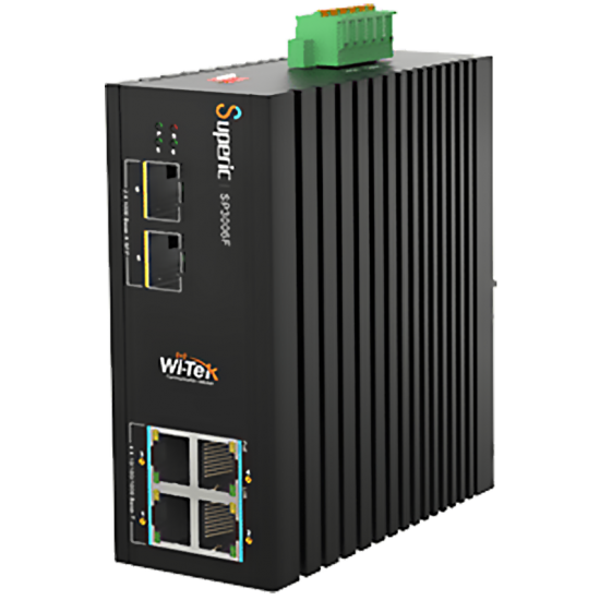 WI-TEK - SP3006F WI-TEK - SP3006F