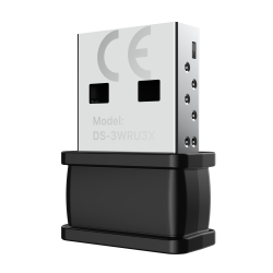 HIKVISION - DS-3WRU3X
