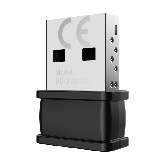 HIKVISION - DS-3WRU3X