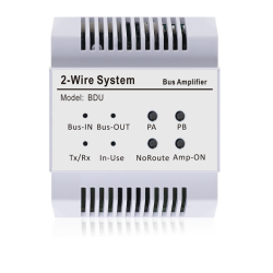 PROXY2 - DT-BDU PROXY2 - DT-BDU