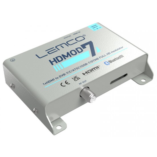 LEMCO - HDMOD-7 LEMCO - HDMOD-7