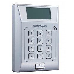 HIKVISION - DS-K1T802M HIKVISION - DS-K1T802M