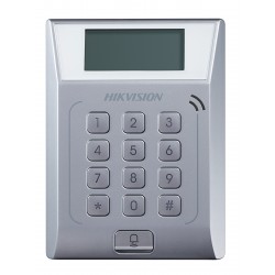 HIKVISION - DS-K1T802M