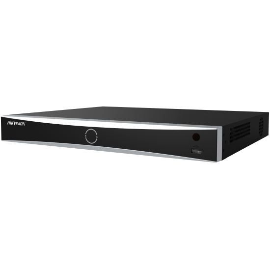 HIKVISION - DS-7608NXI-K2/8P(D) HIKVISION - DS-7608NXI-K2/8P(D)