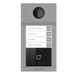 HIKVISION - DS-KV8413-WME1(C) HIKVISION - DS-KV8413-WME1(C)