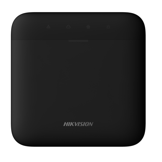 HIKVISION - DS-PWA64-L-WE Black