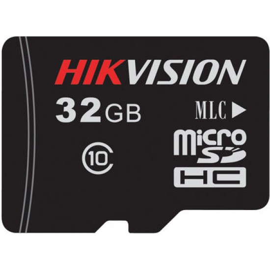 HIKVISION - HS-TF-L2/32G/P HIKVISION - HS-TF-L2/32G/P