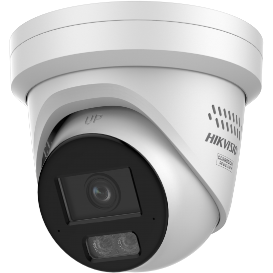 HIKVISION - DS-2CD2347G3-LIS2UY/SRB