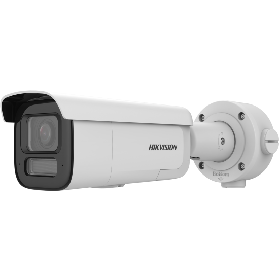 HIKVISION - DS-2CD2646G2HT-IZS2U/SRB(eF)