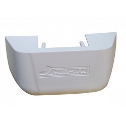 SIRSEN - ΟΡΙΖΟΝΤΙΟ ΚΑΛΥΜΜΑ ΠΡΟΣΤΑΣΙΑΣ ΛΕΥΚΟ