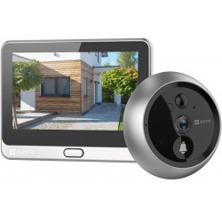 EZVIZ - CS-DP2 3MP