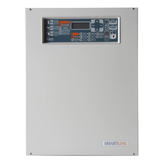 INIM - SMARTLINE036-4 INIM - SMARTLINE036-4