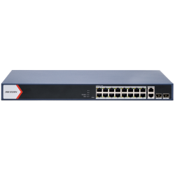 HIKVISION - DS-3E1520P-EI/M
