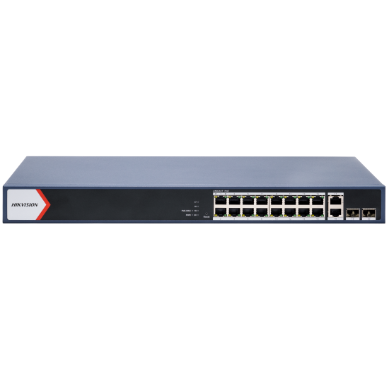 HIKVISION - DS-3E1520P-EI/M