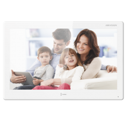 HIKVISION - DS-KH9510-WTE1(B) HIKVISION - DS-KH9510-WTE1(B)