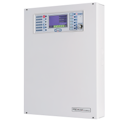 INIM FIRE - PREVIDIA-C100SG INIM FIRE - PREVIDIA-C100SG