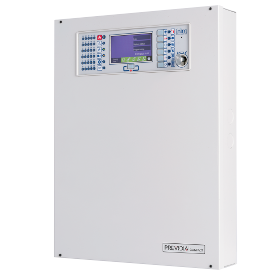 INIM - PREVIDIA-C100SG INIM - PREVIDIA-C100SG