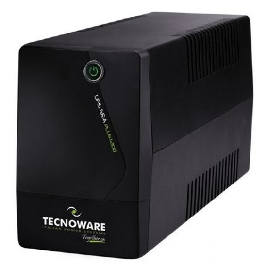 TECNOWARE - UPS ERA PLUS 1200 TECNOWARE - UPS ERA PLUS 1200
