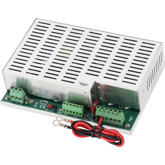 PULSAR - PSG2-12V10A