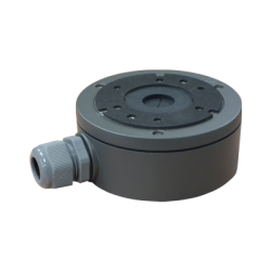 HIKVISION - DS-1280ZJ-XS Black