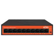 WI-TEK - WI-PS308GH V2