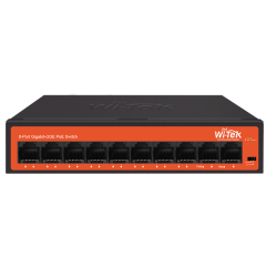 WI-TEK - WI-PS308GH V2