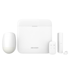 HIKVISION - DS-PWA64-KIT-WE HIKVISION - DS-PWA64-KIT-WE