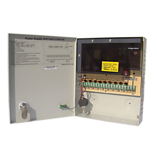 SPARK - PSU 1209L SPARK - PSU 1209L