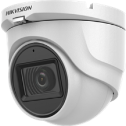 HIKVISION - DS-2CE76H0T-ITMFS