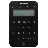 HIKVISION - DS-PK1-LT-WE Black