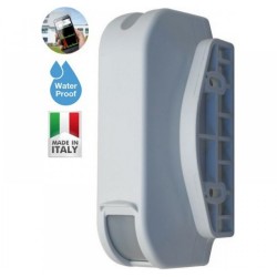 DUEVI - KAPTURE F (PIR, MW & ANTIMASKING) CURTAIN DUEVI - KAPTURE F (PIR, MW & ANTIMASKING) CURTAIN