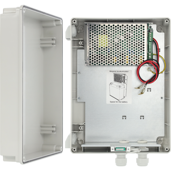 PULSAR - HPSG2H-12V5A-C PULSAR - HPSG2H-12V5A-C