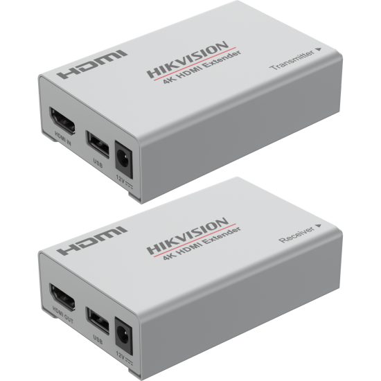 HIKVISION - DS-52EX01HI-4K