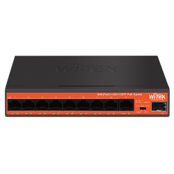 WI-TEK - WI-PS309GFH