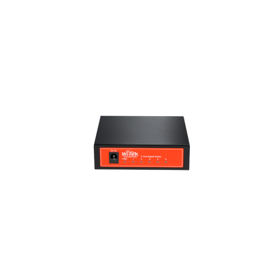 WI-TEK - WI-SG105 V2 WI-TEK - WI-SG105 V2