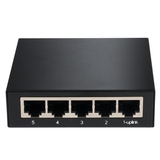 WI-TEK - WI-SG105 V2 WI-TEK - WI-SG105 V2