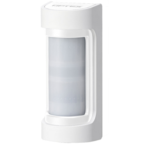 OPTEX - VXS-DAM-X5 (W) OPTEX - VXS-DAM-X5 (W)