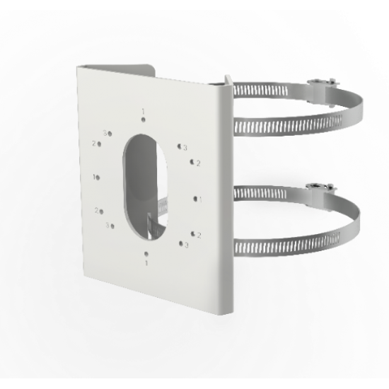 HIKVISION - DS-1275ZJ-S-SUS HIKVISION - DS-1275ZJ-S-SUS