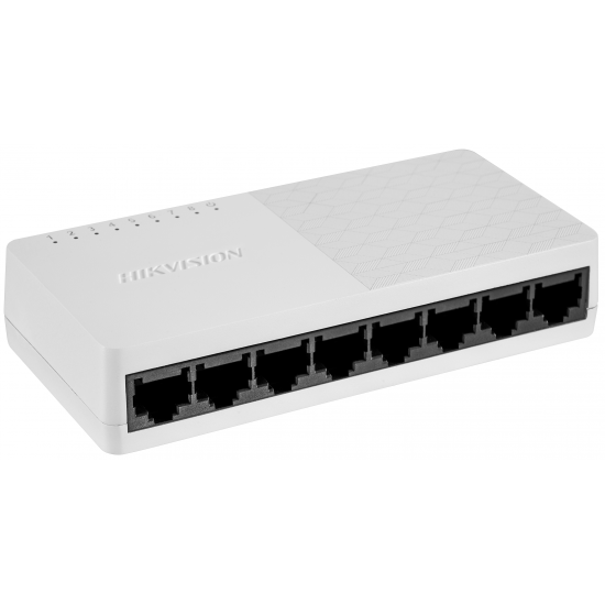 HIKVISION - DS-3E0108D-O HIKVISION - DS-3E0108D-O