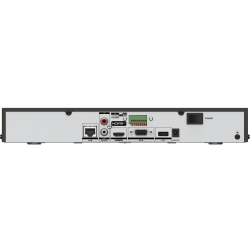 HIKVISION - DS-7616NXI-K1/VPro HIKVISION - DS-7616NXI-K1/VPro