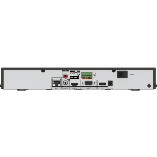 HIKVISION - DS-7616NXI-K1/VPro HIKVISION - DS-7616NXI-K1/VPro