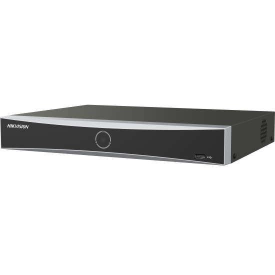 HIKVISION - DS-7616NXI-K1/VPro HIKVISION - DS-7616NXI-K1/VPro