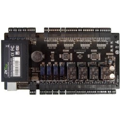 ZK TECO - C3-400PRO ZK TECO - C3-400PRO