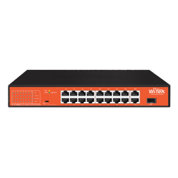 WI-TEK - WI-PS518GH WI-TEK - WI-PS518GH