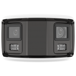HIKVISION - DS-2CD2T87G2P-LSU/SL(C)