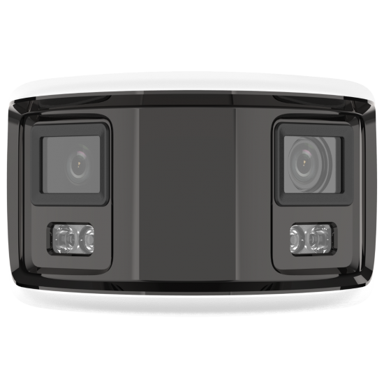 HIKVISION - DS-2CD2T87G2P-LSU/SL(C) HIKVISION - DS-2CD2T87G2P-LSU/SL(C)