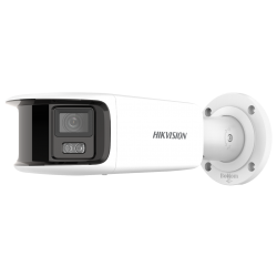 HIKVISION - DS-2CD2T87G2P-LSU/SL(C)