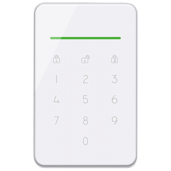 OMEGA - KEYPAD OMEGA - KEYPAD